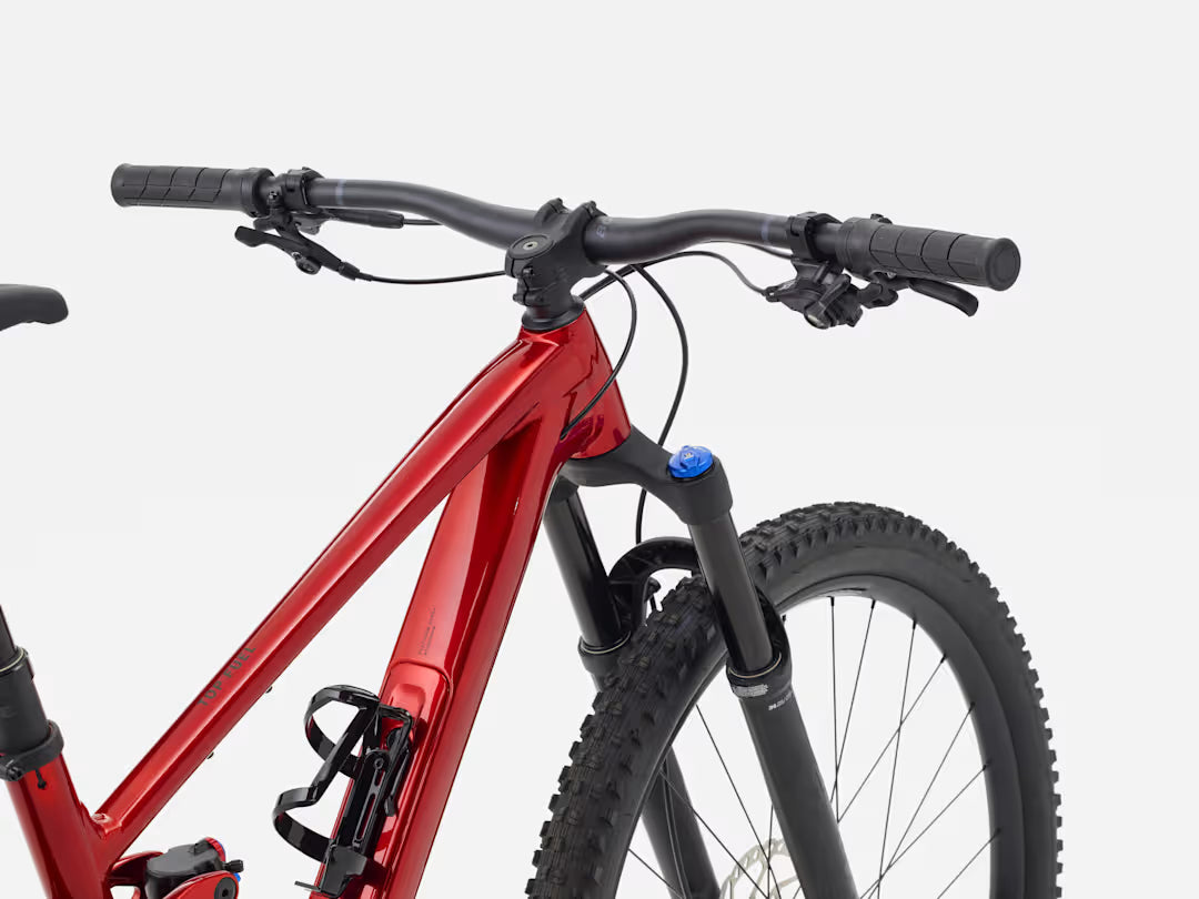 Trek Top Fuel 8 Gen 4 MTB