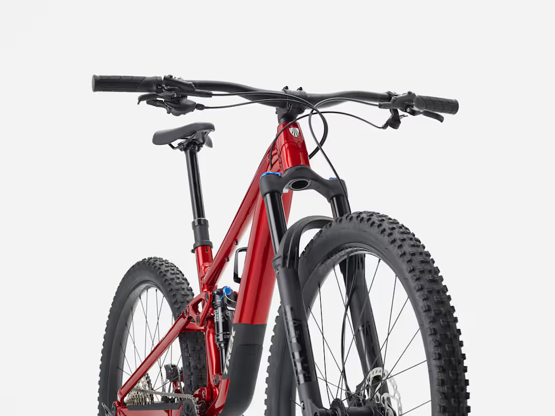 Trek Top Fuel 8 Gen 4 MTB