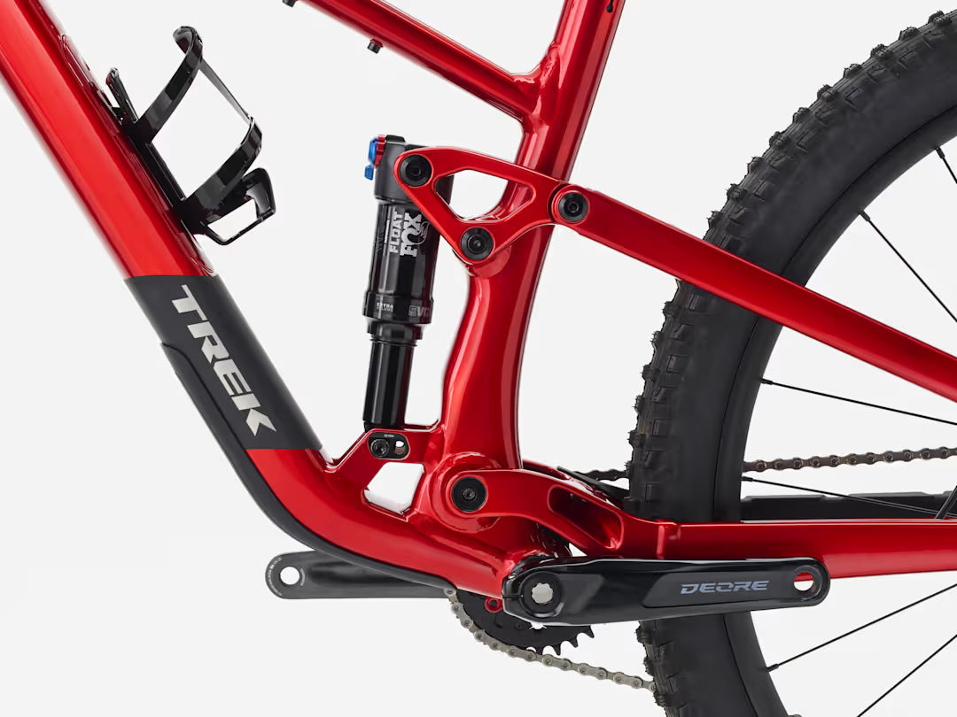 Trek Top Fuel 8 Gen 4 MTB