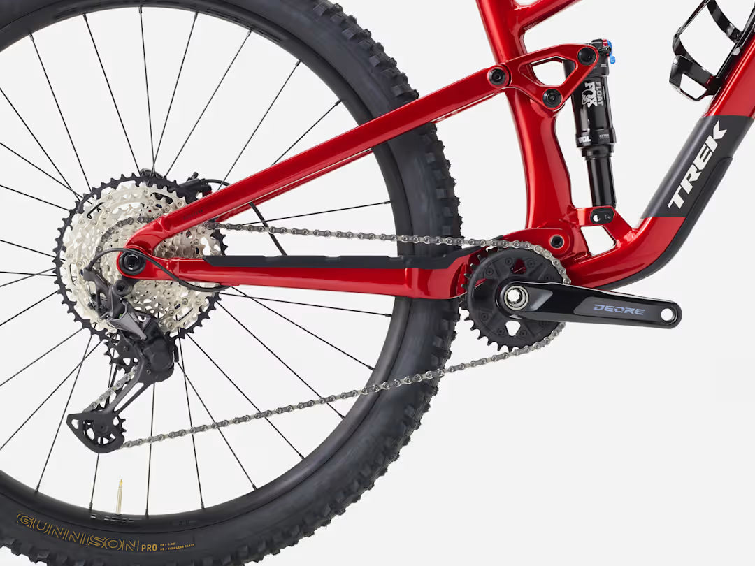 Trek Top Fuel 8 Gen 4 MTB