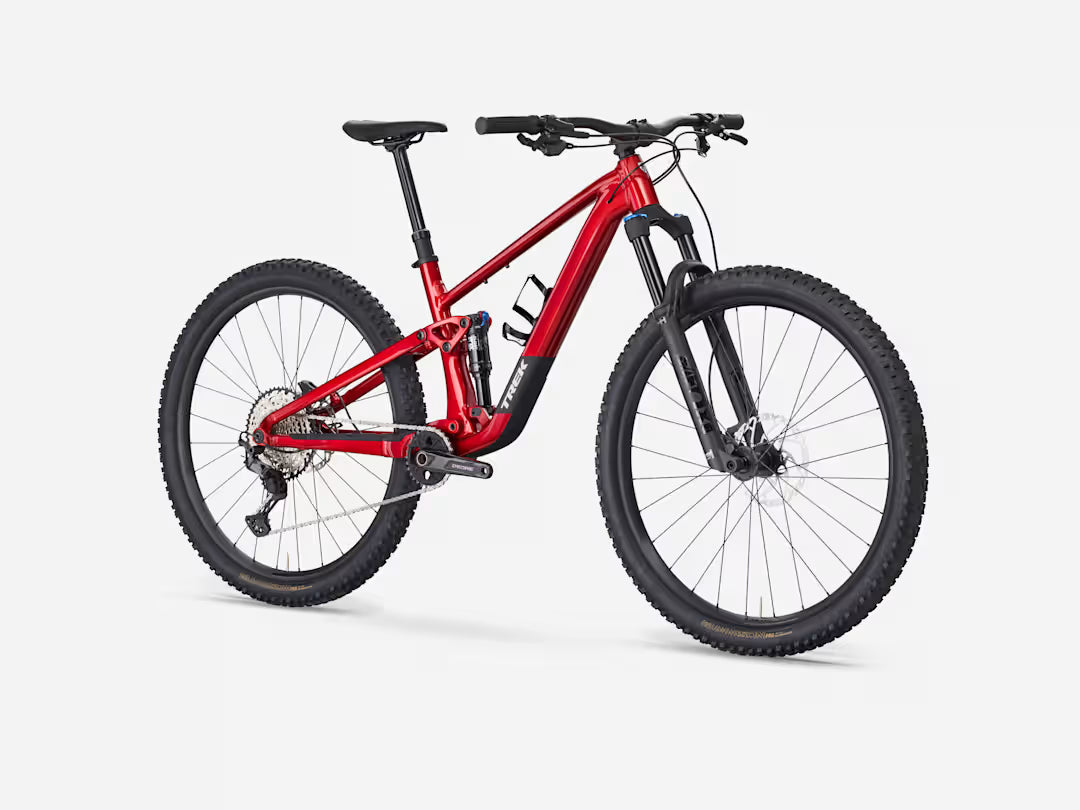 Trek Top Fuel 8 Gen 4 MTB