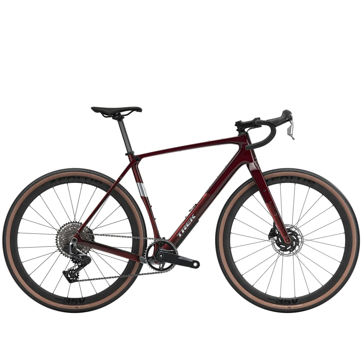 Trek 2027 Checkpoint SL 7 AXS Gen 3