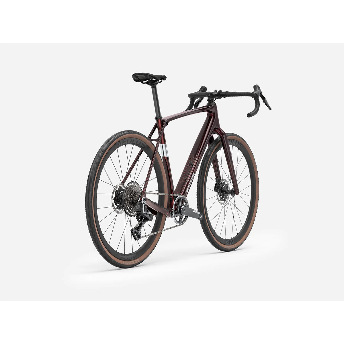 Trek 2027 Checkpoint SL 7 AXS Gen 3