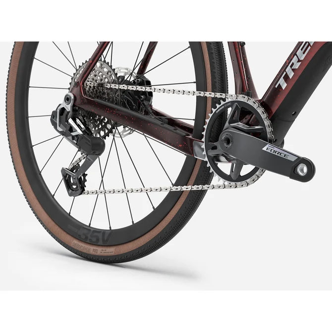 Trek 2027 Checkpoint SL 7 AXS Gen 3