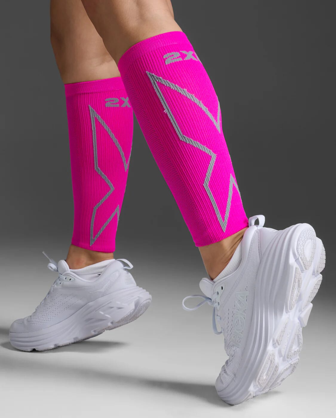 2XU X Compression Calf Sleeves