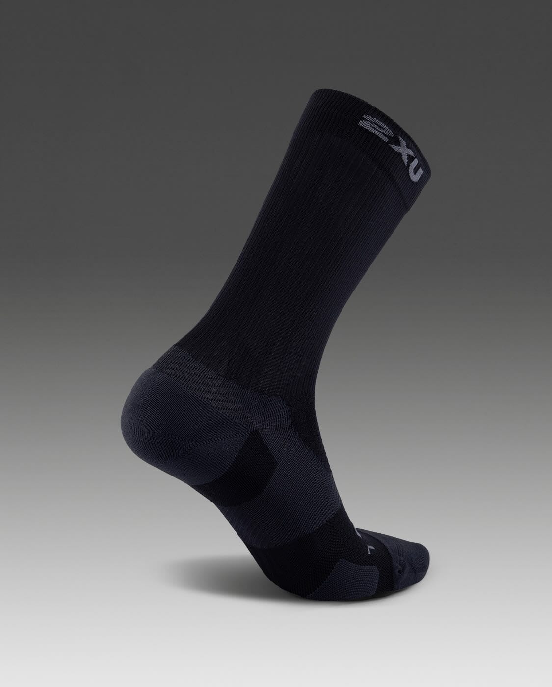 2XU Vectr Light Cushion Crew Socks