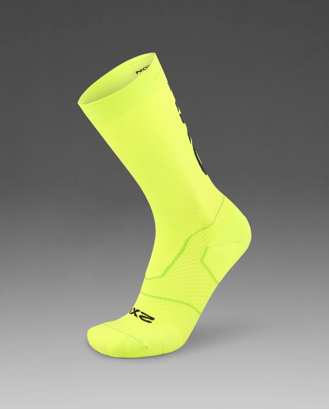 2XU Us Vectr Light Cushion Crew Socks