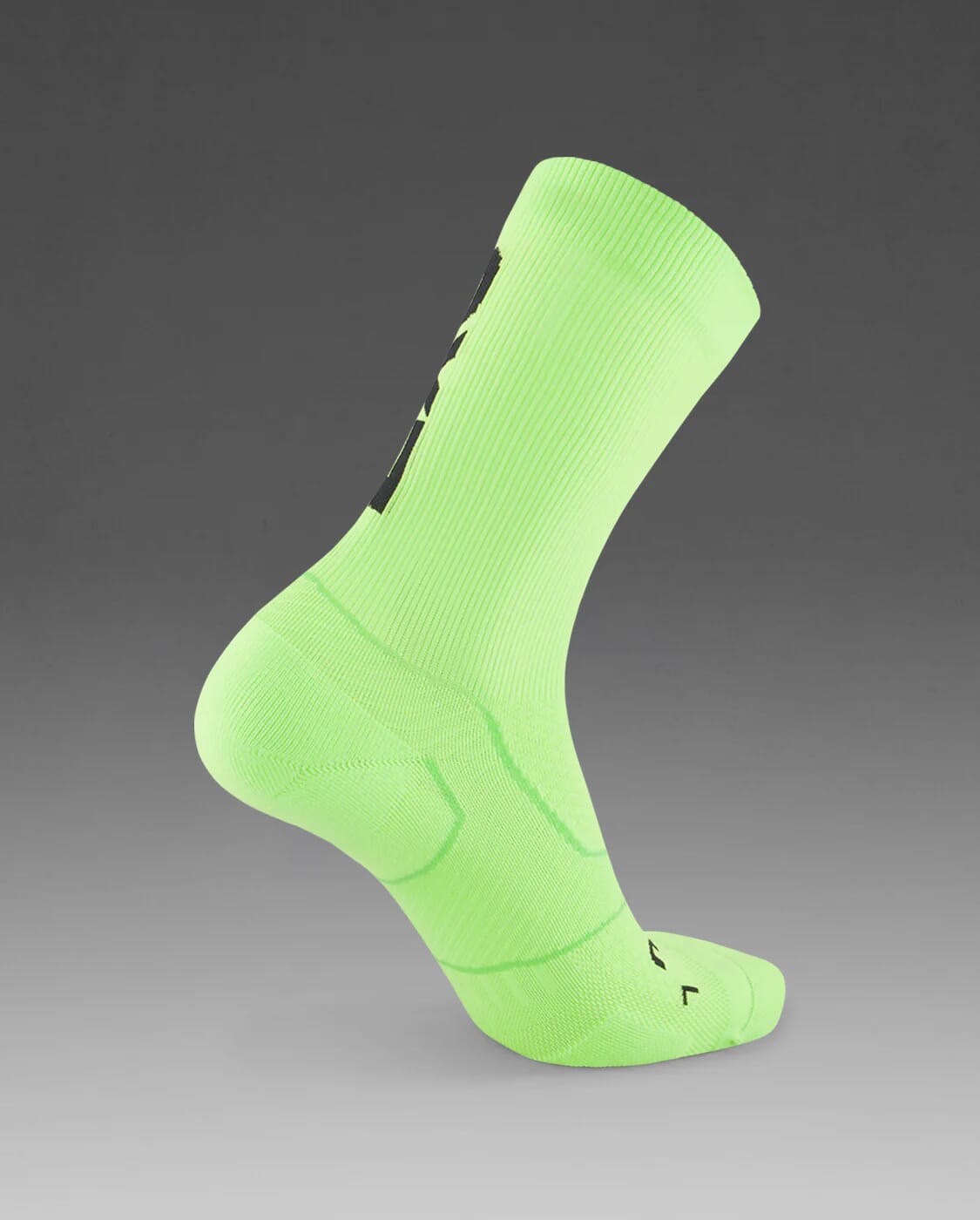 2xu Us Vectr Light Cushion Crew Socks