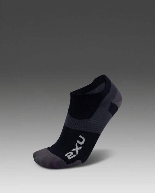 2XU Vectr Ultralight No Show Socks