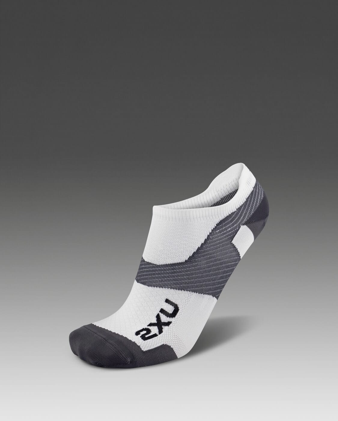 2XU Vectr Ultralight No Show Socks