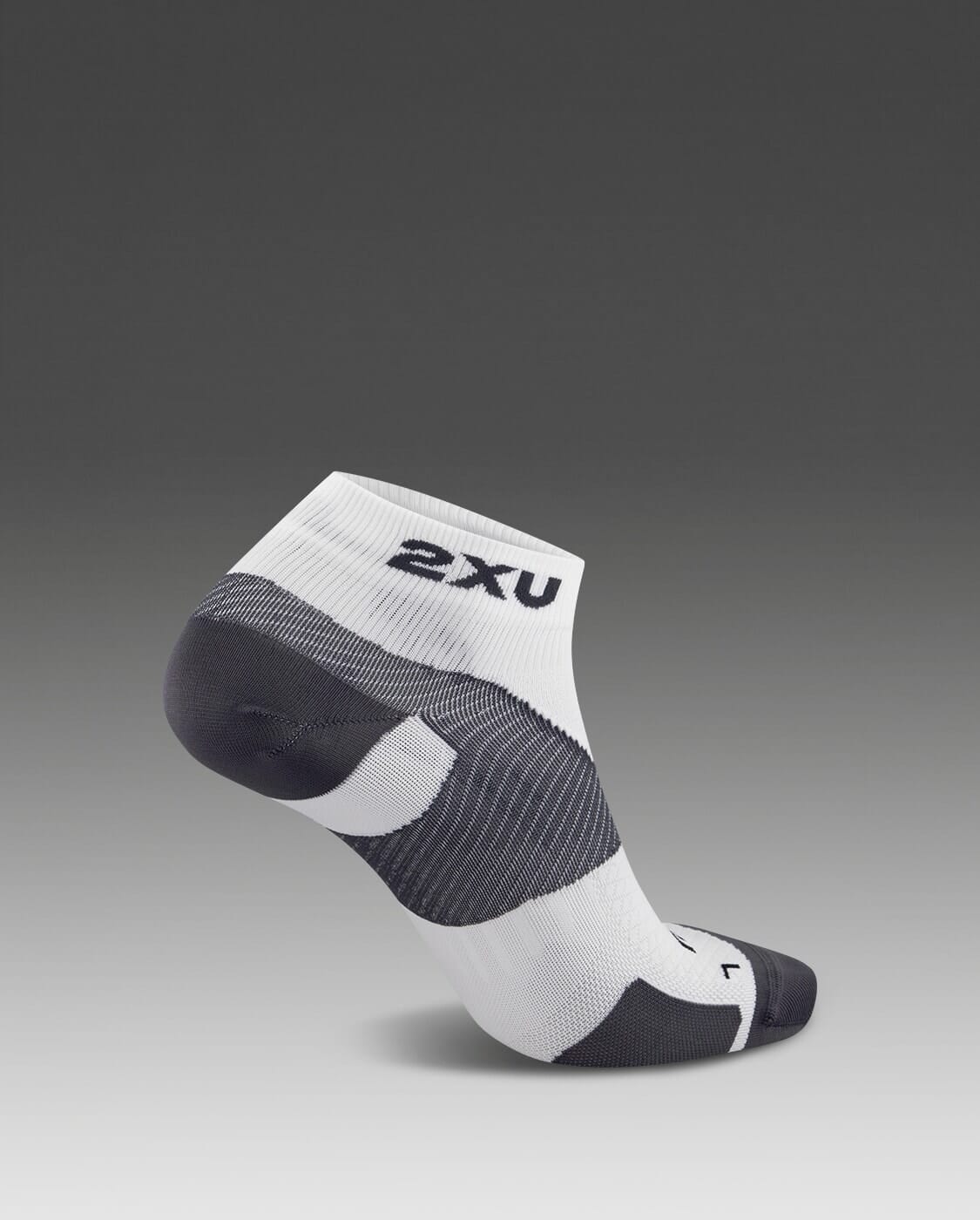 2XU Vectr Ultralight 1/4 Crew Sock