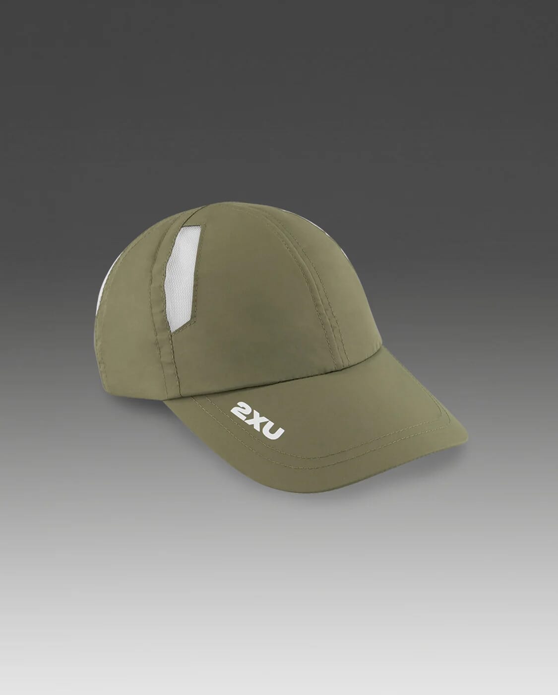 2XU Run Cap