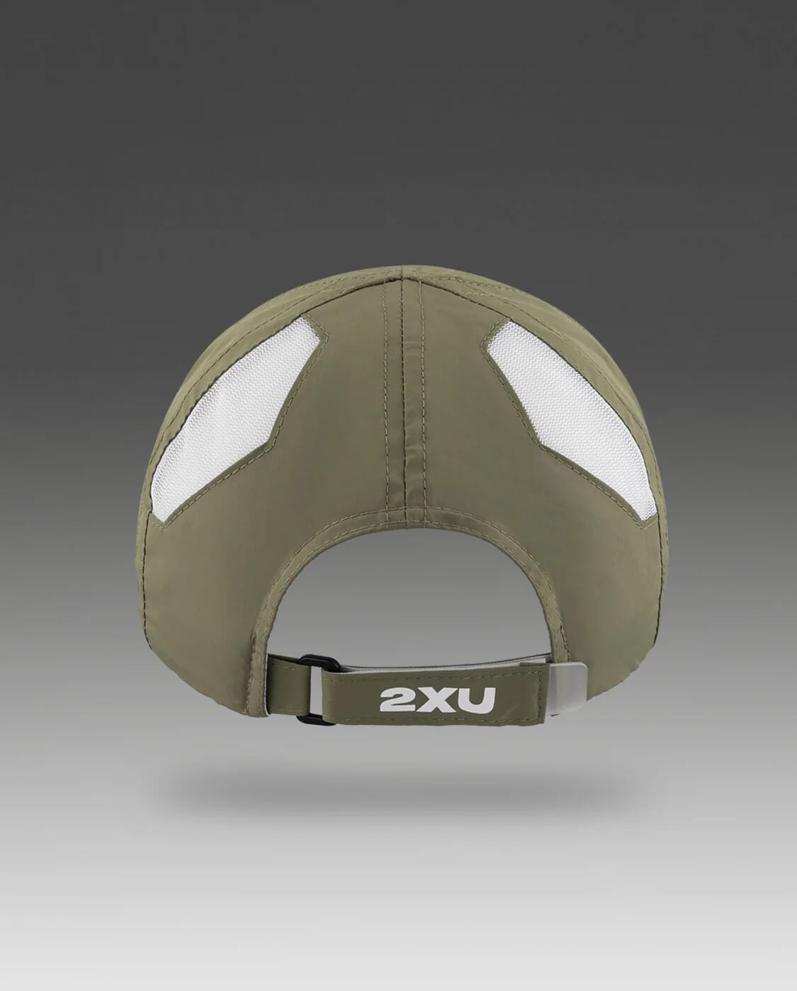 2XU Run Cap