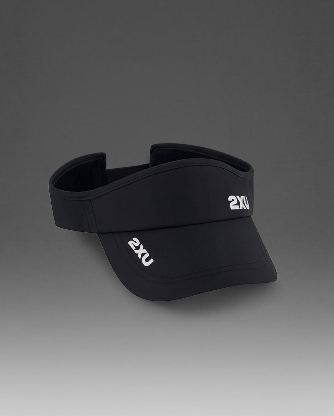 2XU Run Visor