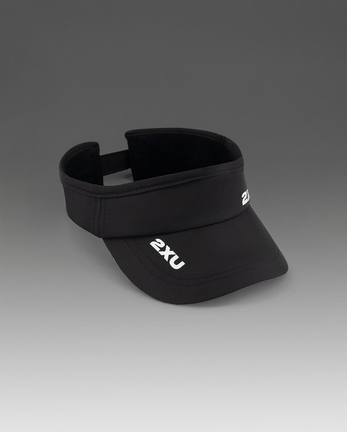 2XU Run Visor