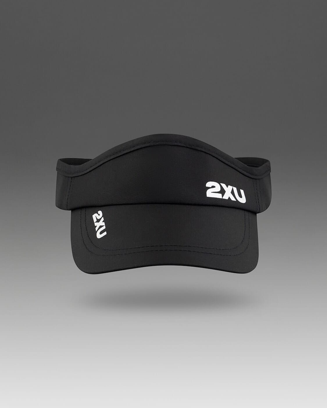 2XU Run Visor