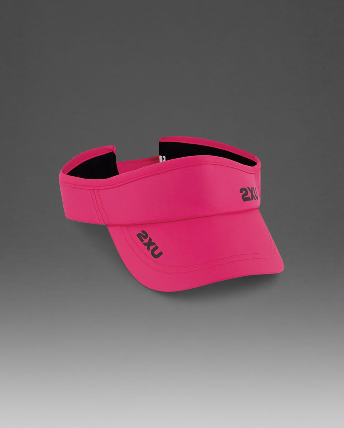 2XU Run Visor