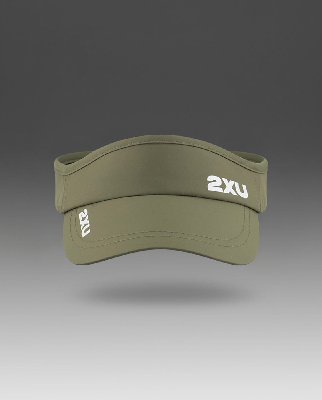 2XU Run Visor