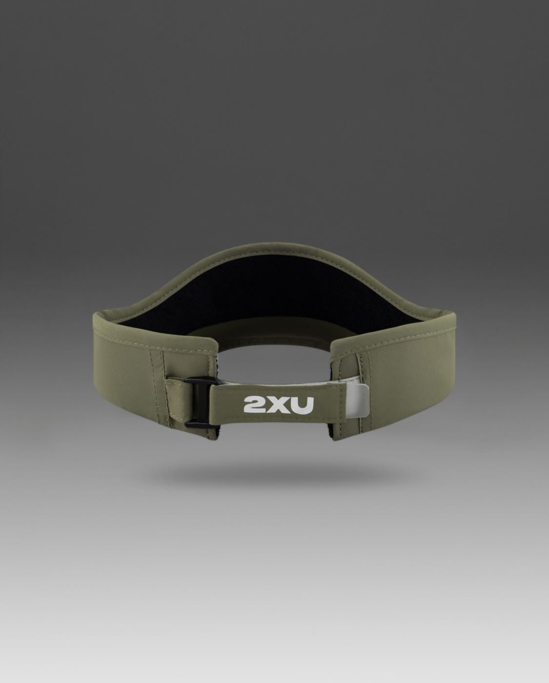 2XU Run Visor