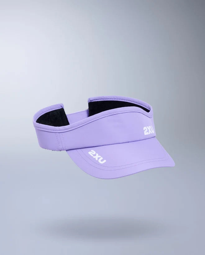 2XU Run Visor