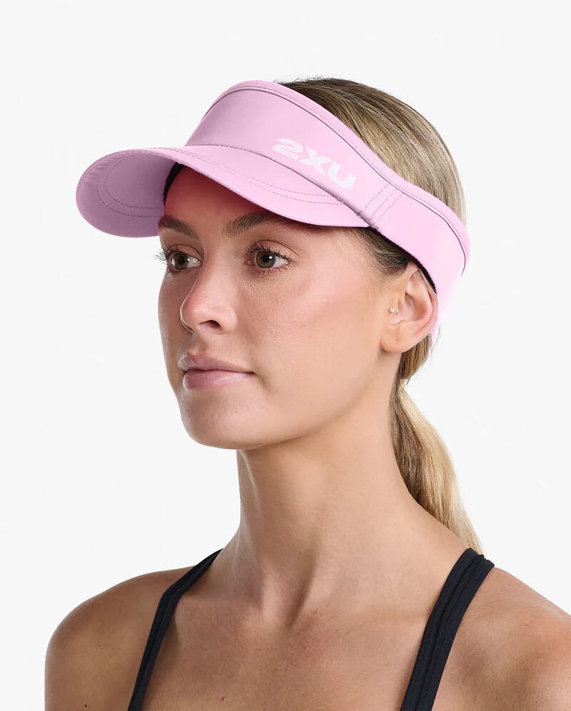 2XU Run Visor