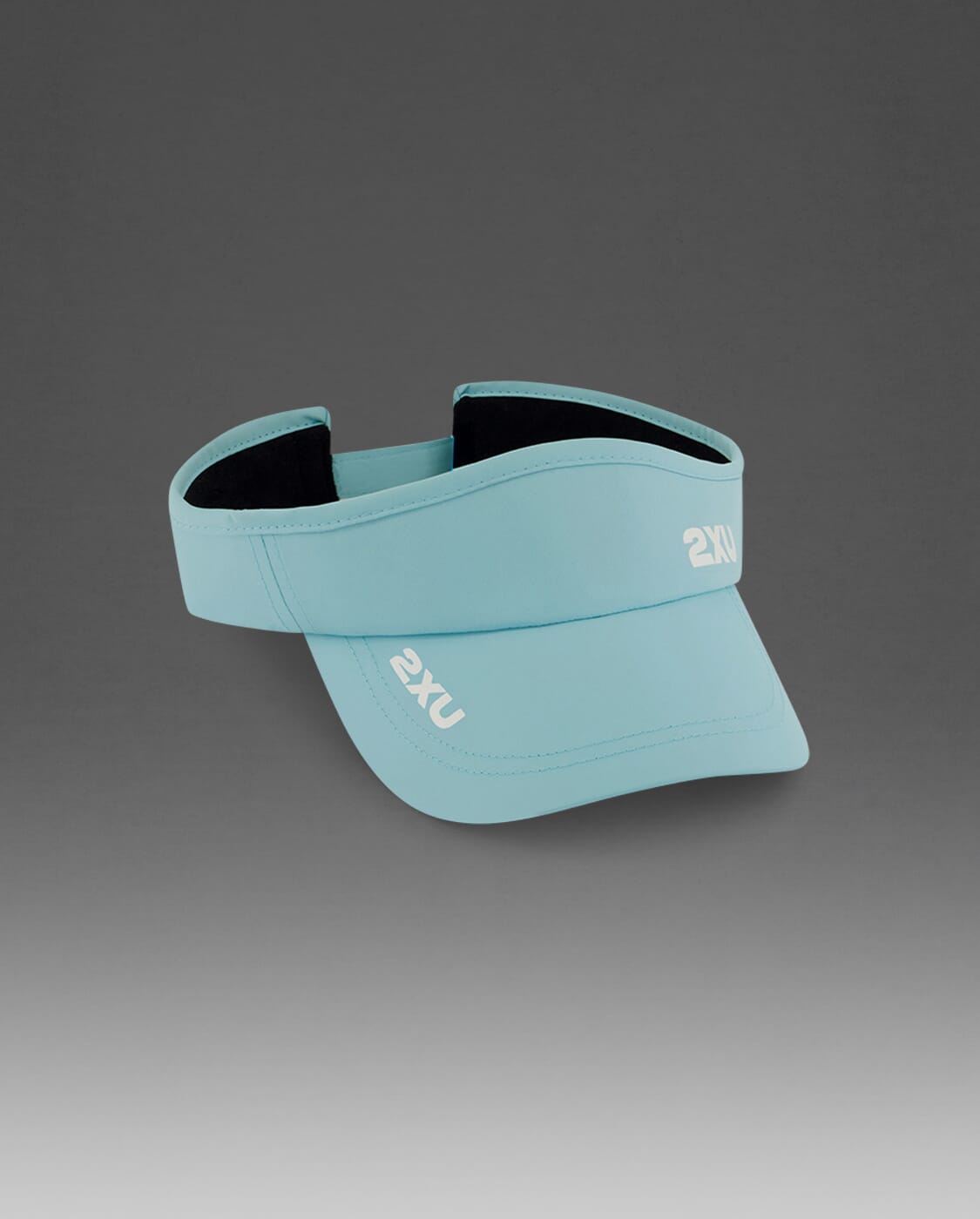 2XU Run Visor