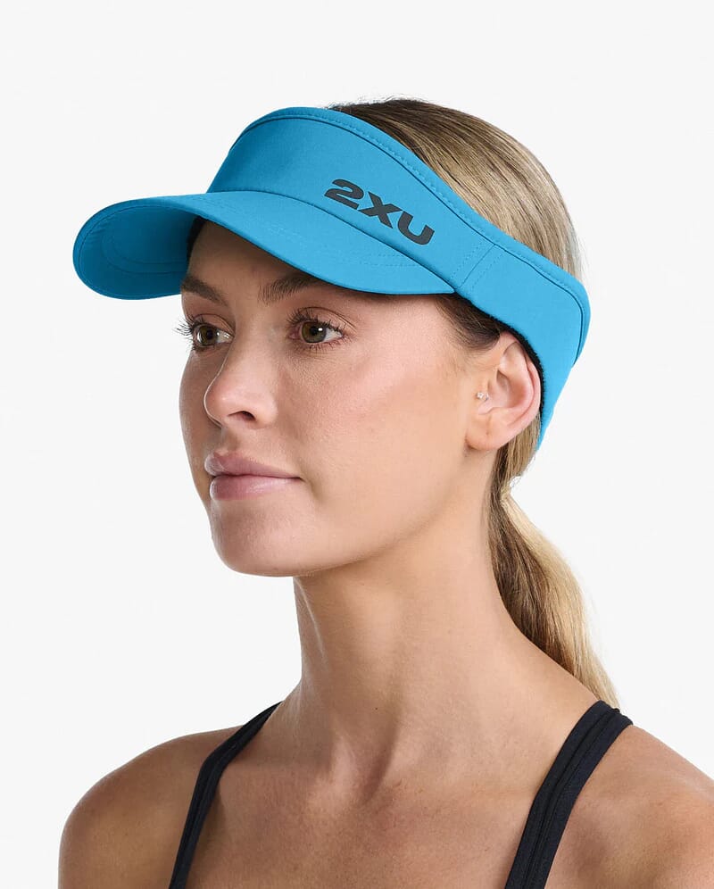 2XU Run Visor