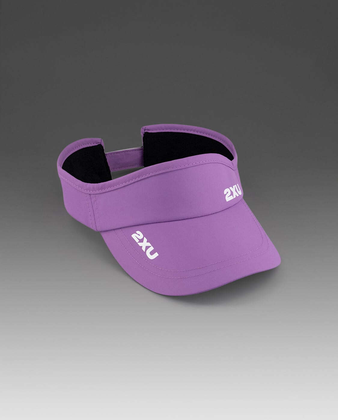 2XU Run Visor