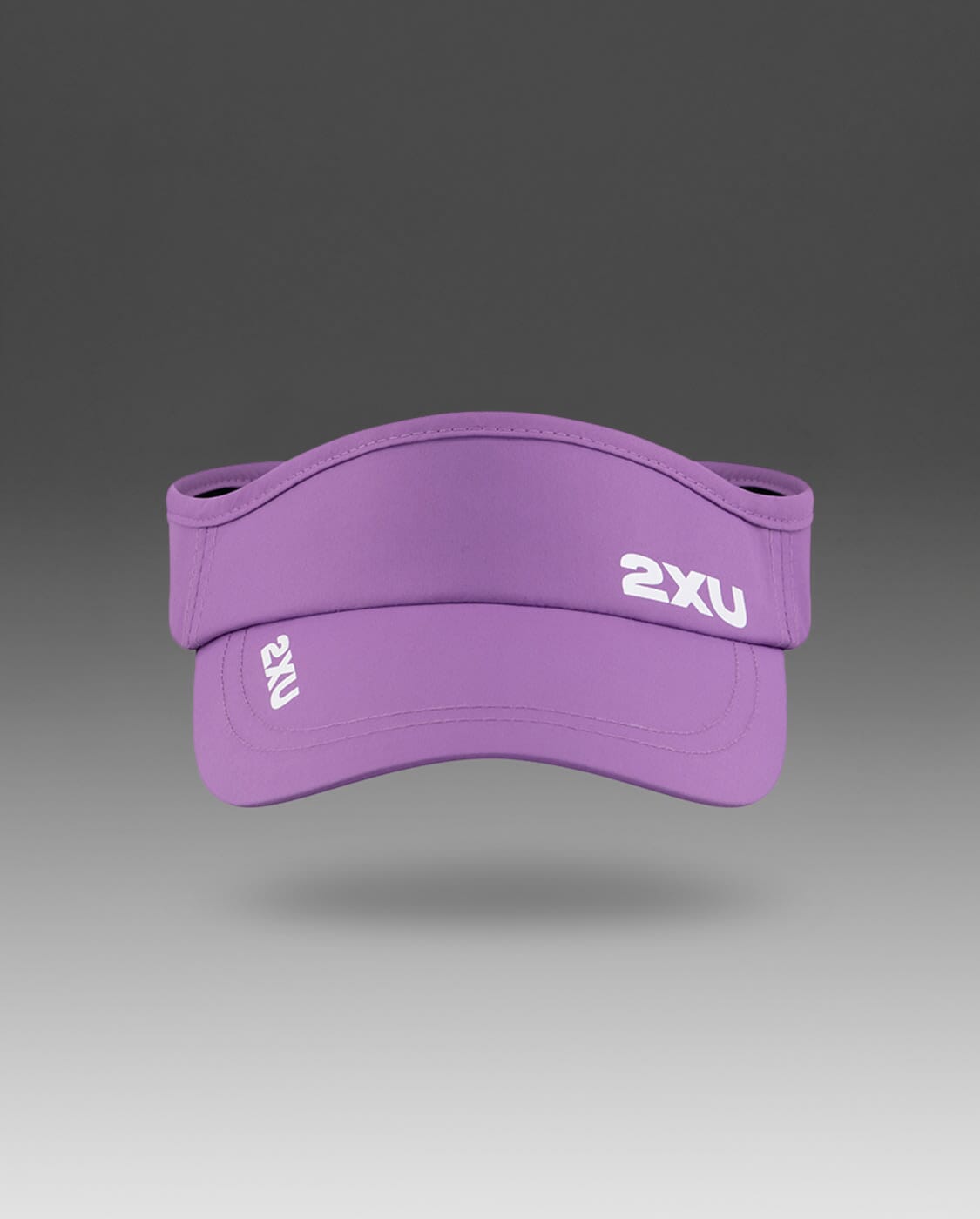 2XU Run Visor