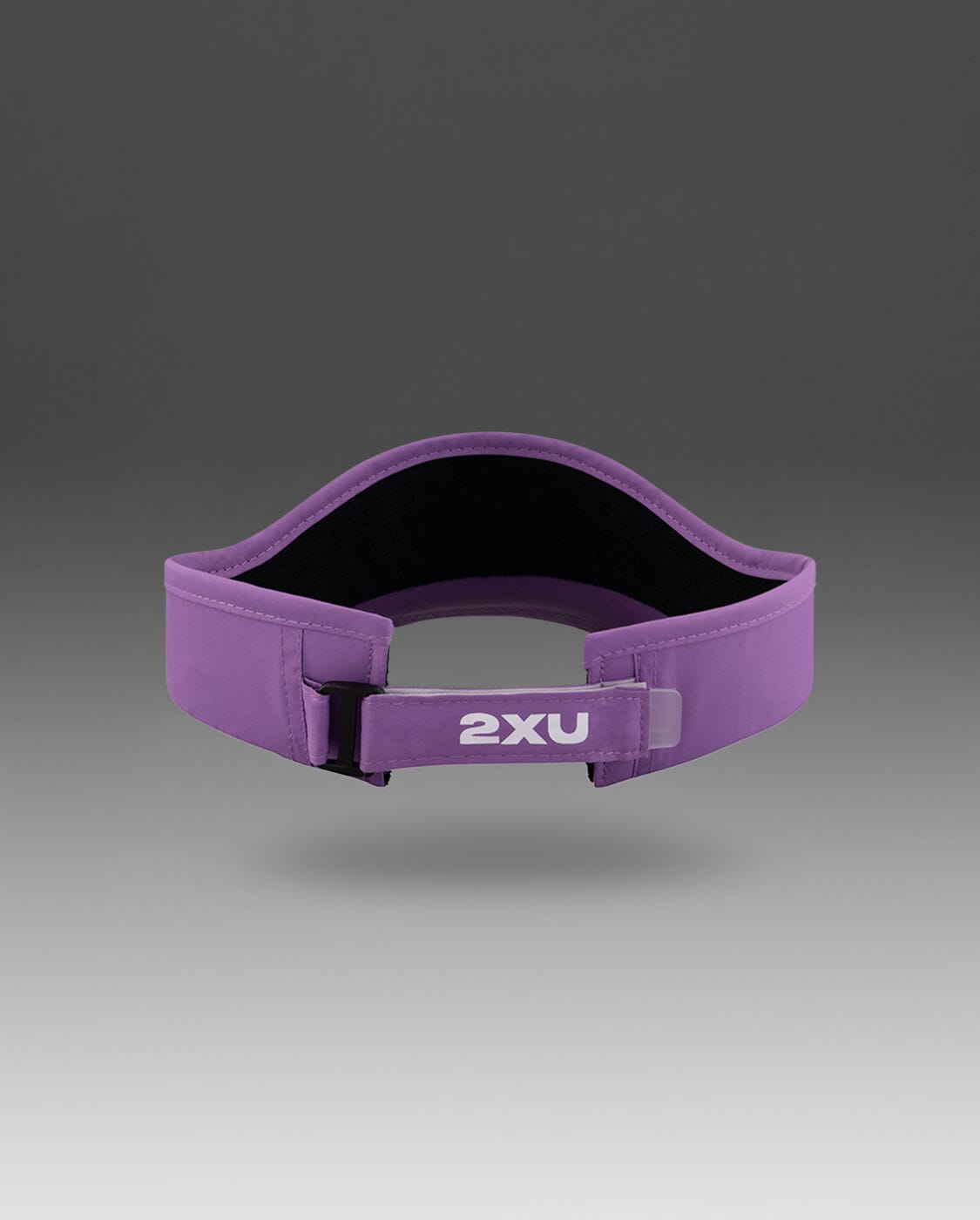 2XU Run Visor