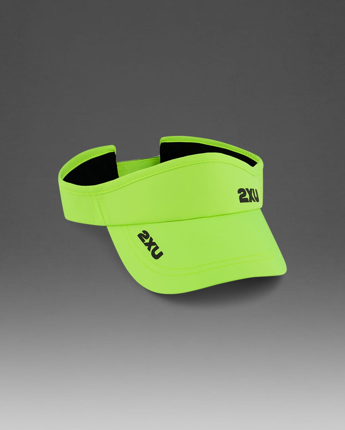 2XU Run Visor