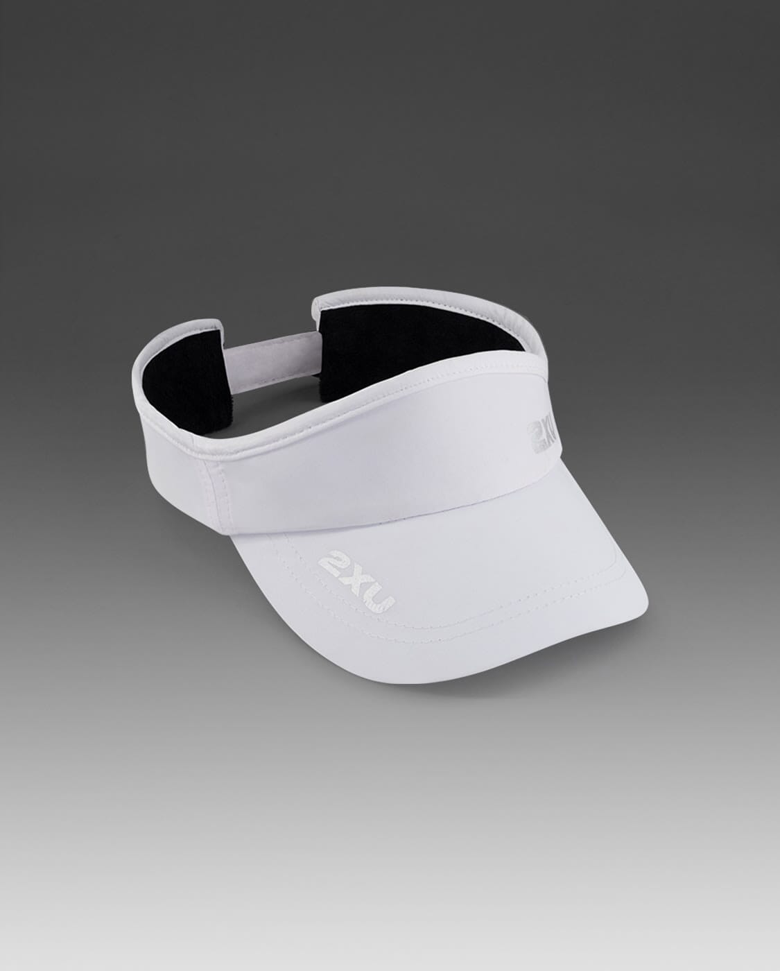 2XU Run Visor