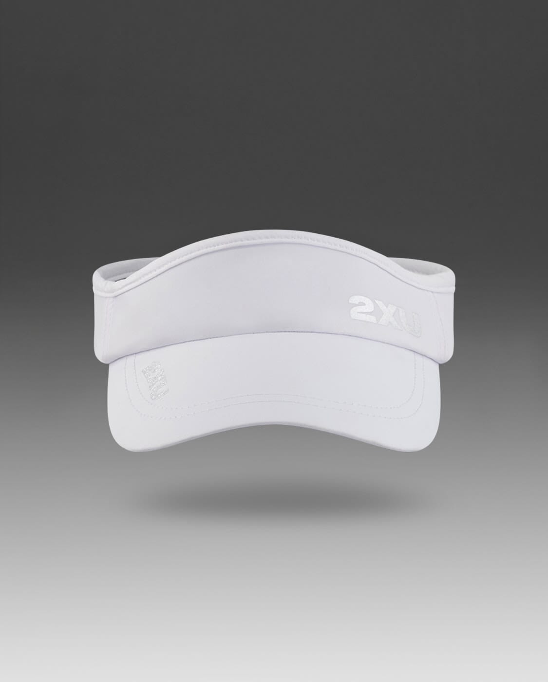 2XU Run Visor