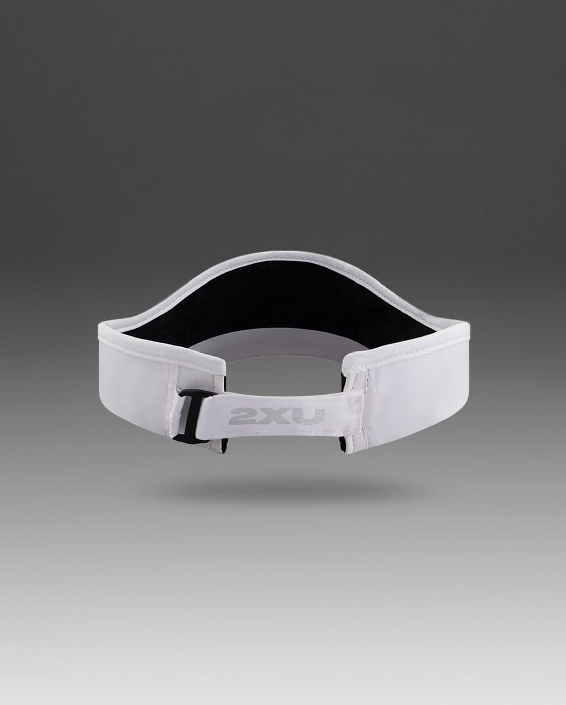 2XU Run Visor