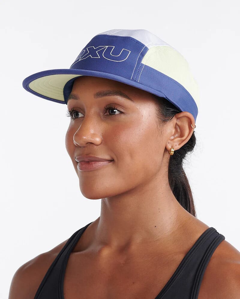 2XU Light Speed Cap