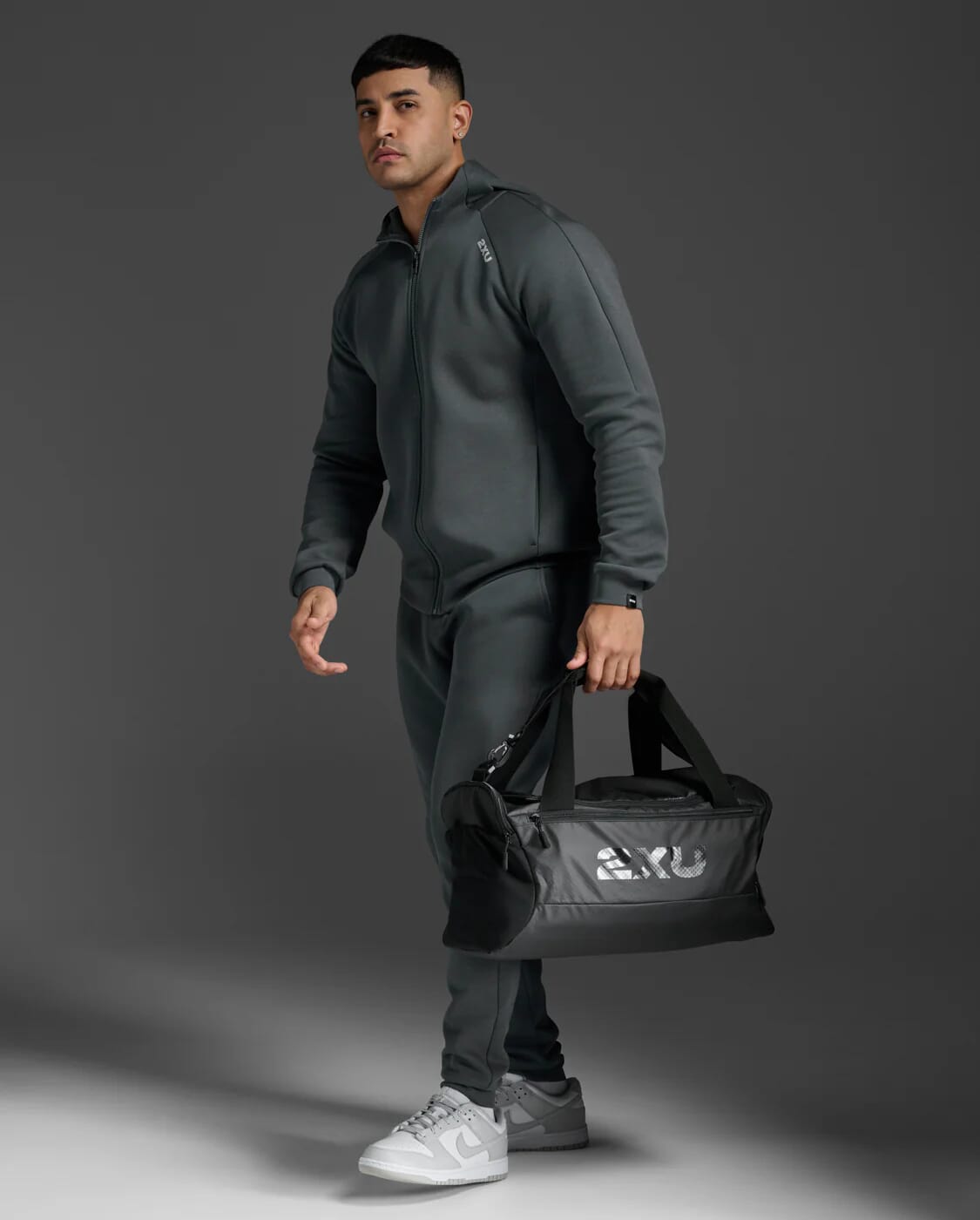 2XU Gym Bag