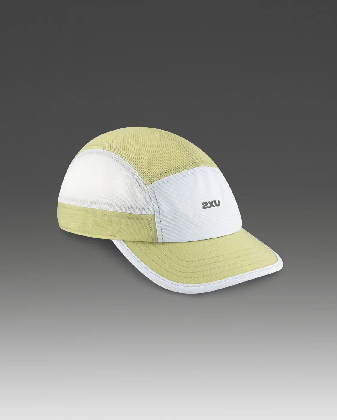 2XU Light Speed Small Cap