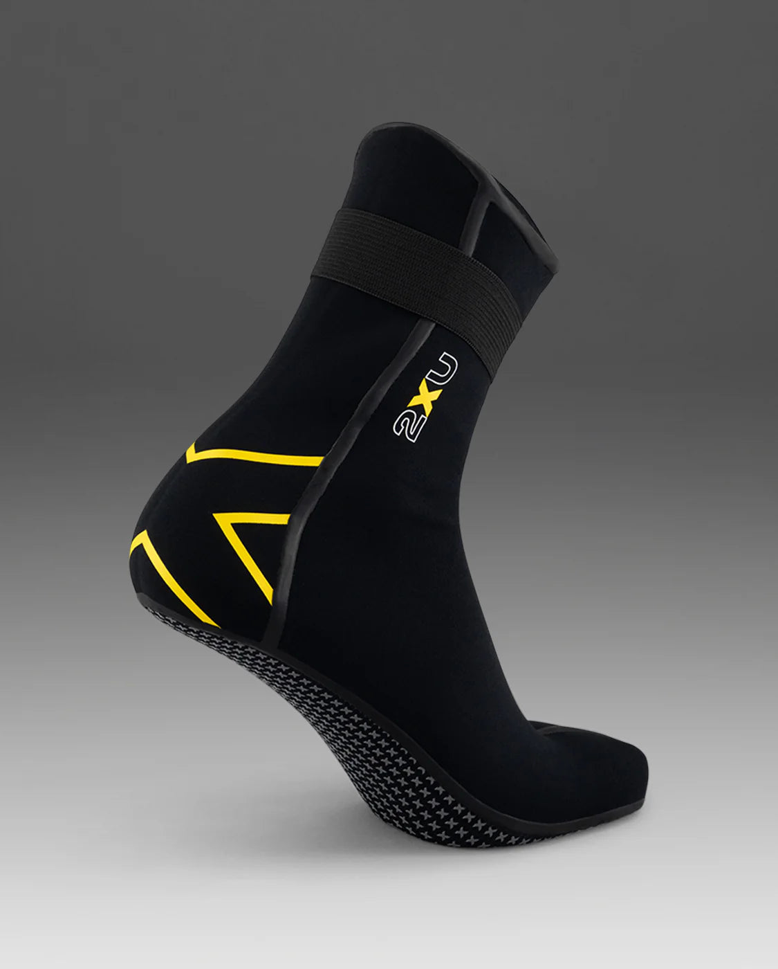 2XU Propel Neoprene Booties