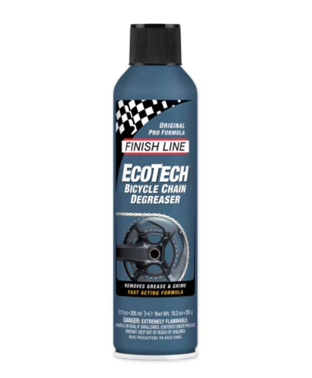 Finish Line Ecotech Degreaser Screw Top
