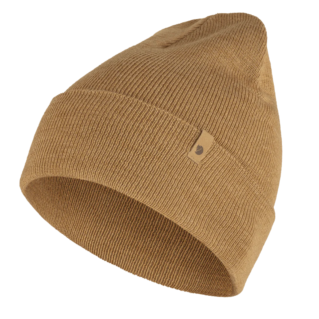 Fjallraven Classic Knit Beanie