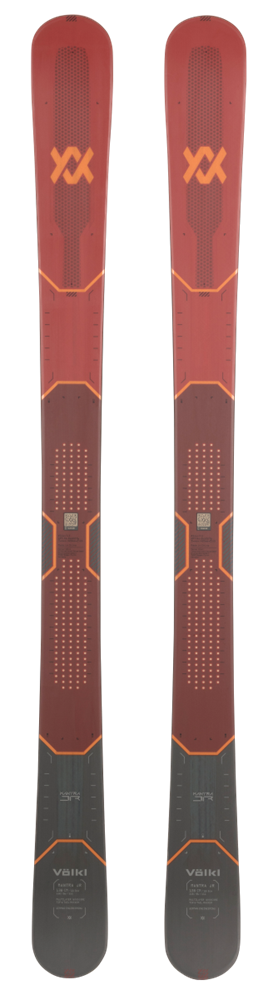 Volkl Mantra Junior Flat Skis