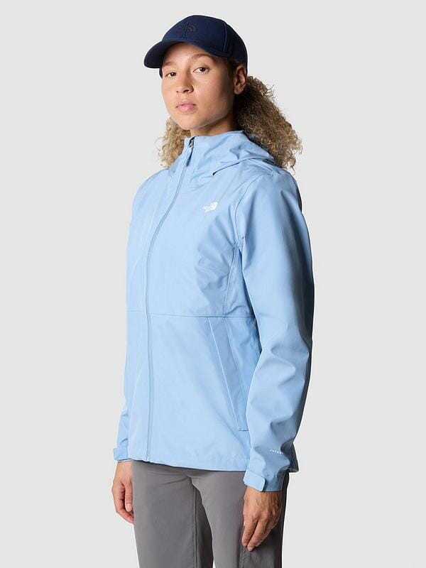 TNF Womens Dryzzle FUTURELIGHT™ Jacket