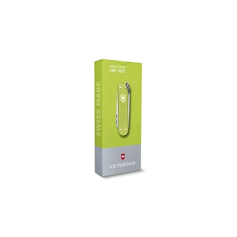 Victorinox Classic Colours Pocket Knife