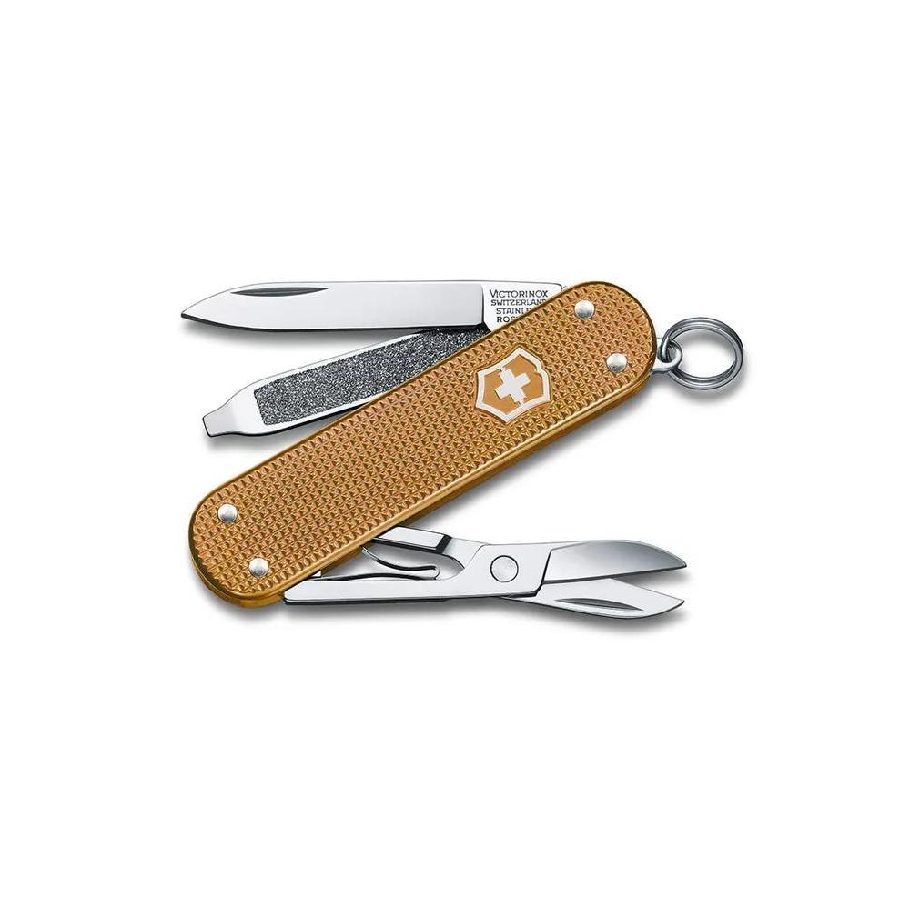 Victorinox Classic Colours Pocket Knife