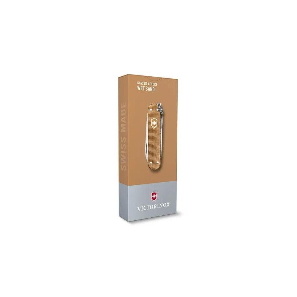 Victorinox Classic Colours Pocket Knife