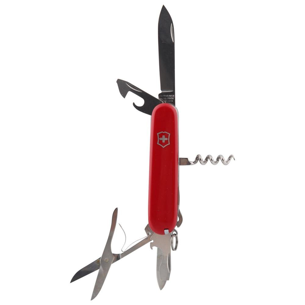 Victorinox Huntsman Blister Swiss Army Knife