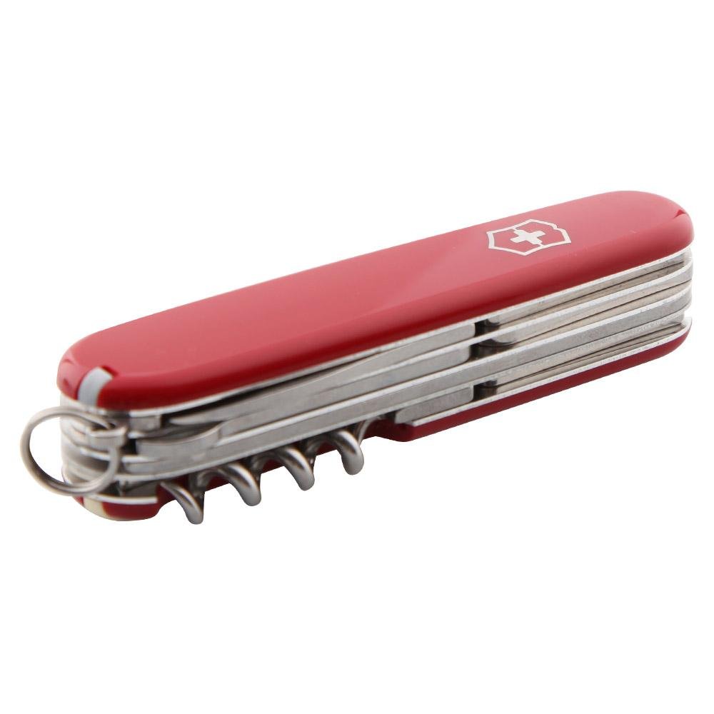 Victorinox Huntsman Blister Swiss Army Knife