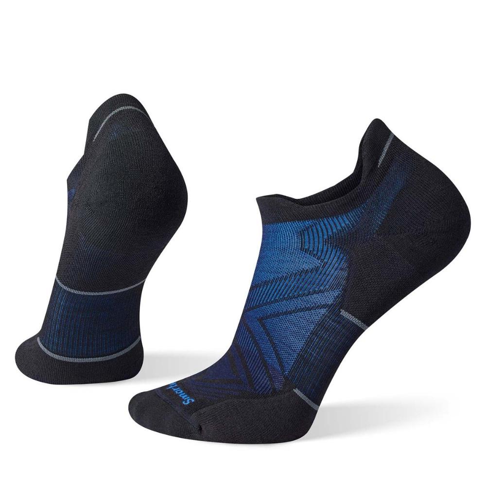 Smartwool Prfrmnce Run Targeted Cushion Low