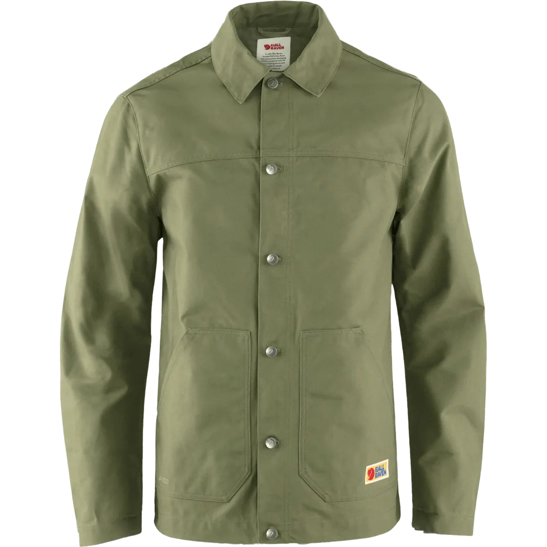 Fjallraven Mens Vardag Jacket