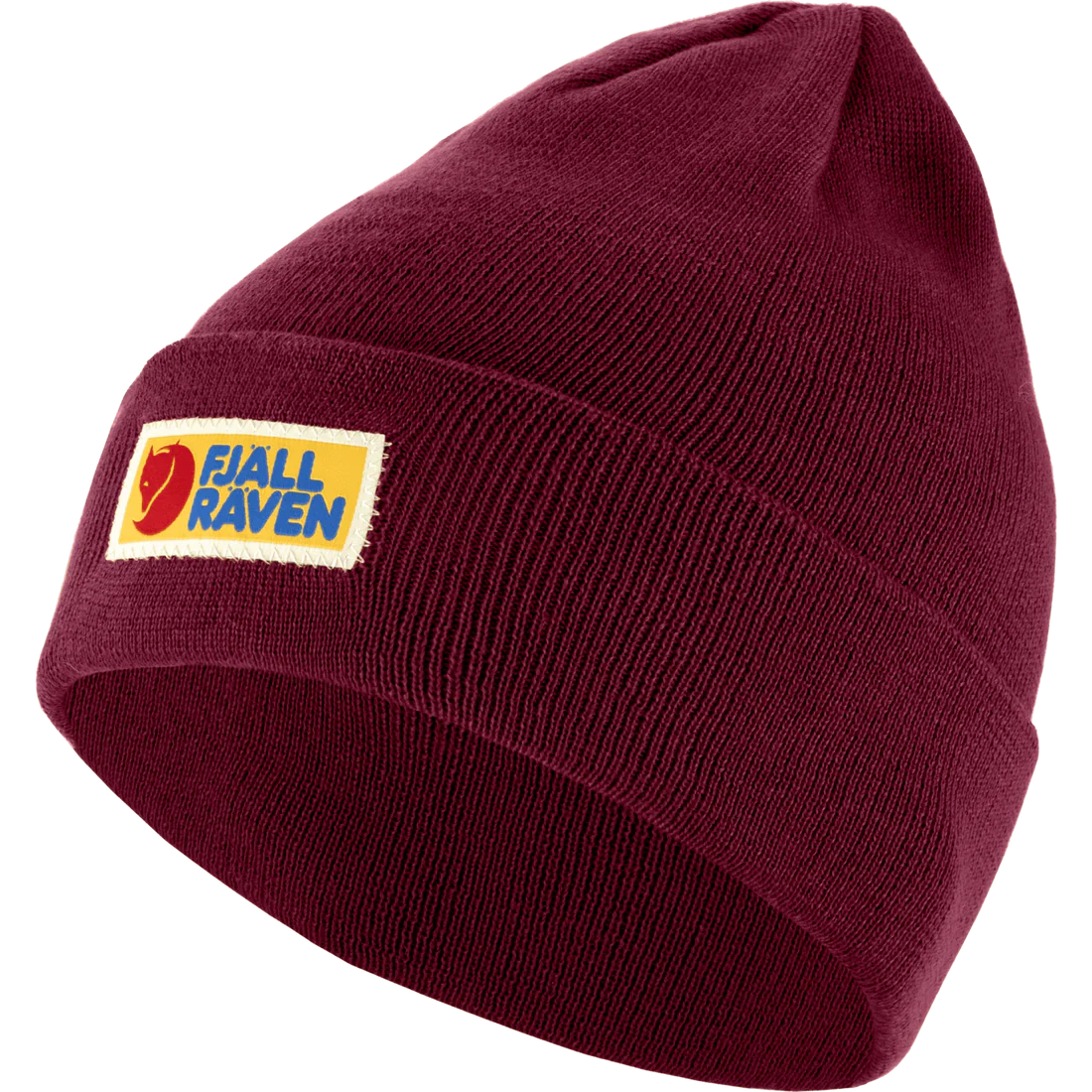 Fjallraven Vardag Classic Beanie